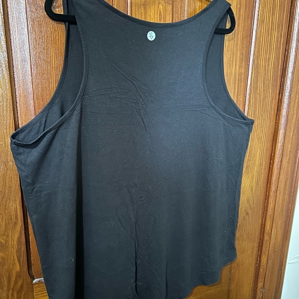 4X - torrid Performance Active Tank - Picture 6 of 7